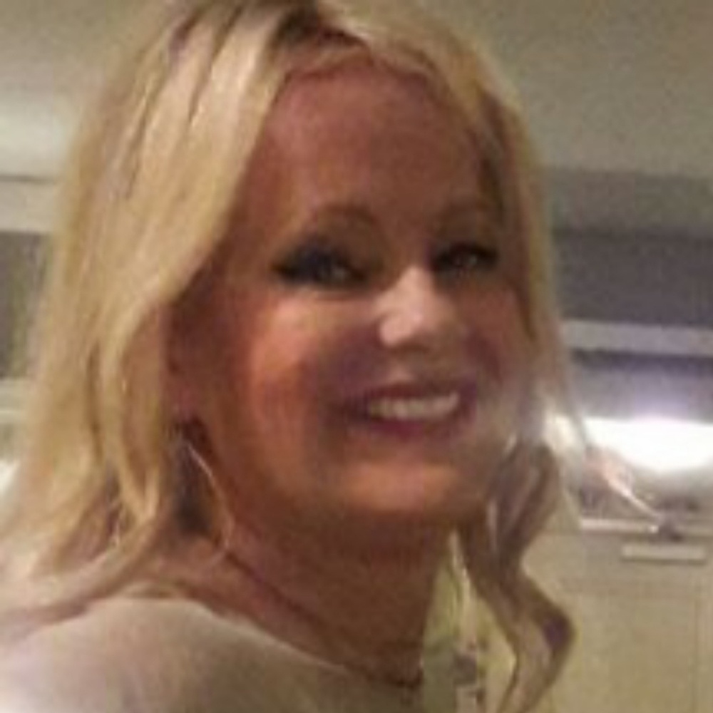 Meet your Posher, Anne